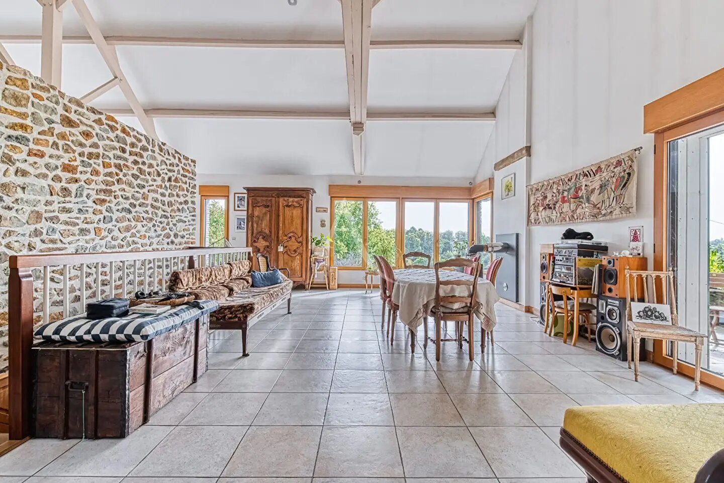 Maison à vendre, 177m², Château-Gontier