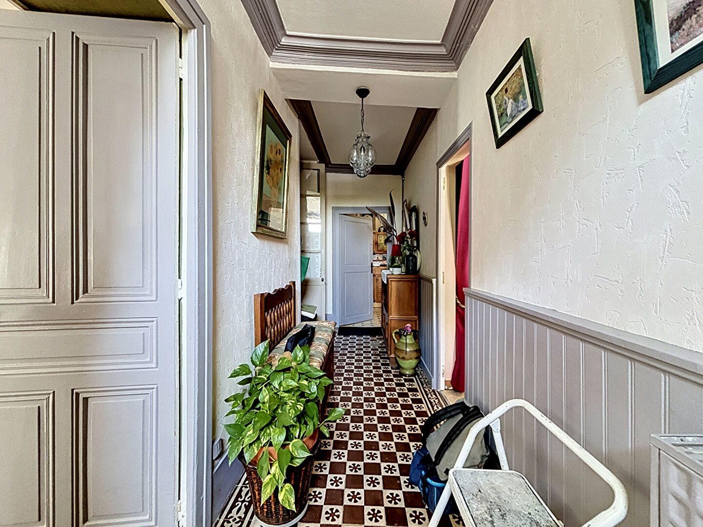 Maison à vendre, 95m², Château-Gontier-sur-Mayenne