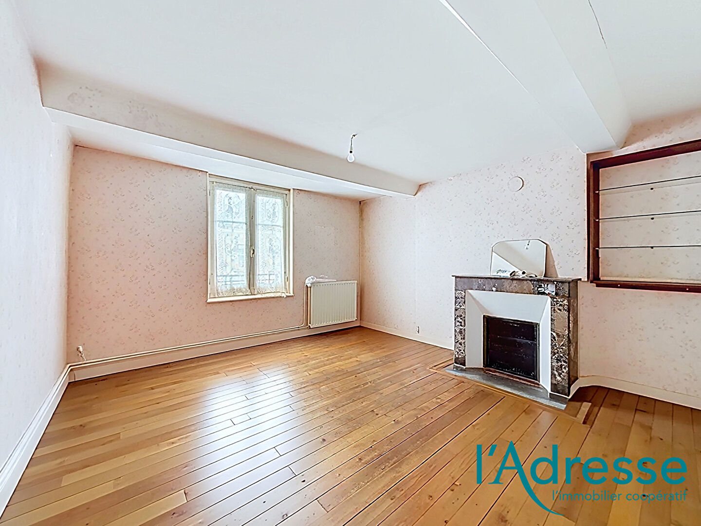 Maison à vendre, 133m², Meslay-du-Maine
