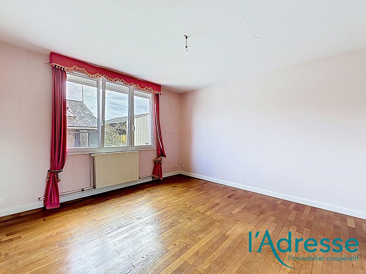 Maison à vendre, 133m², Meslay-du-Maine