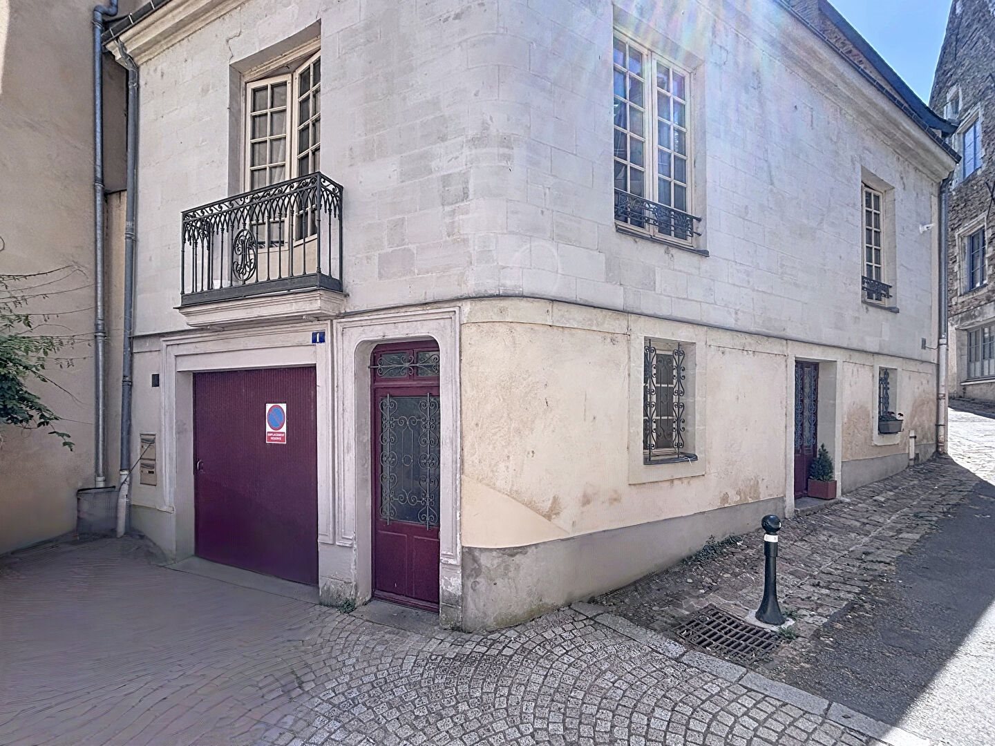 Maison à vendre, 91m², Château-Gontier