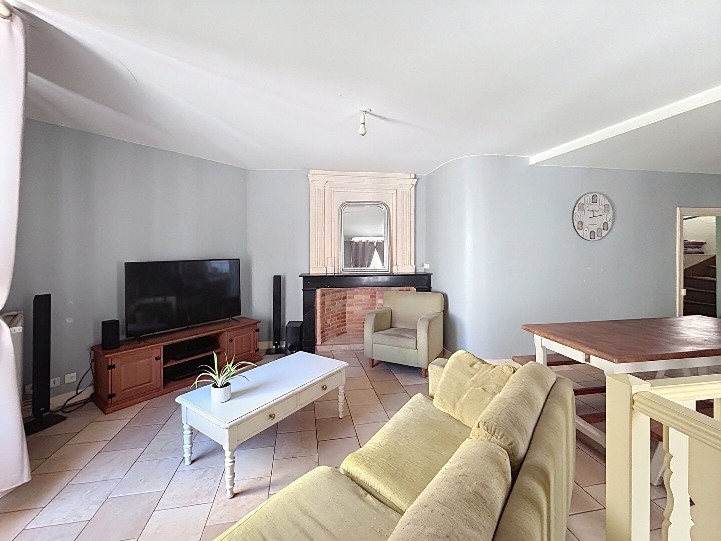 Maison à vendre, 91m², Château-Gontier