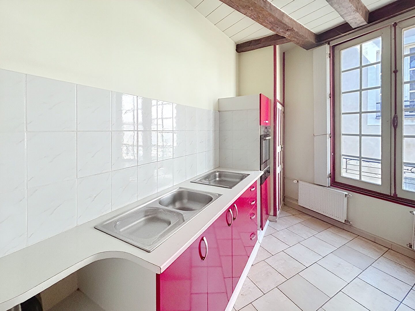 Maison à vendre, 91m², Château-Gontier