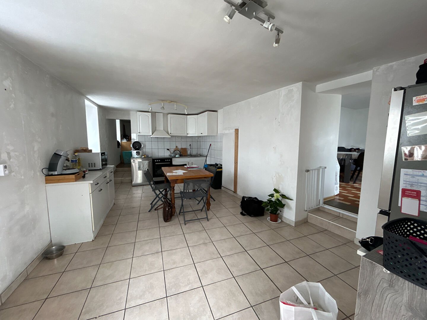 Maison à vendre, 127m², Marigné-Peuton