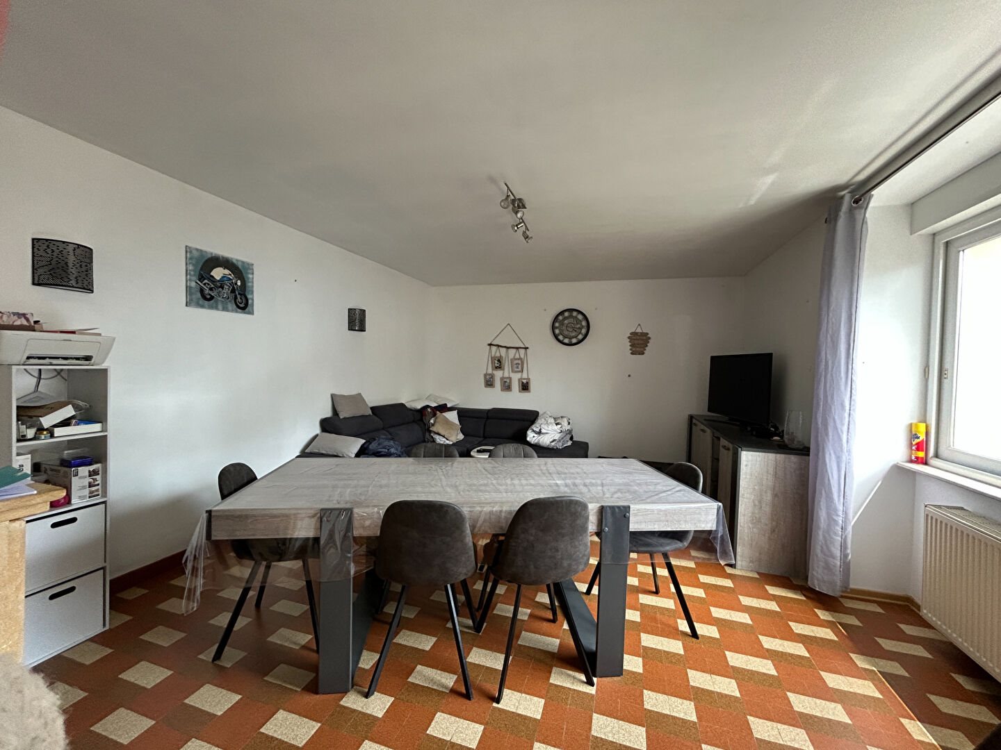 Maison à vendre, 127m², Marigné-Peuton