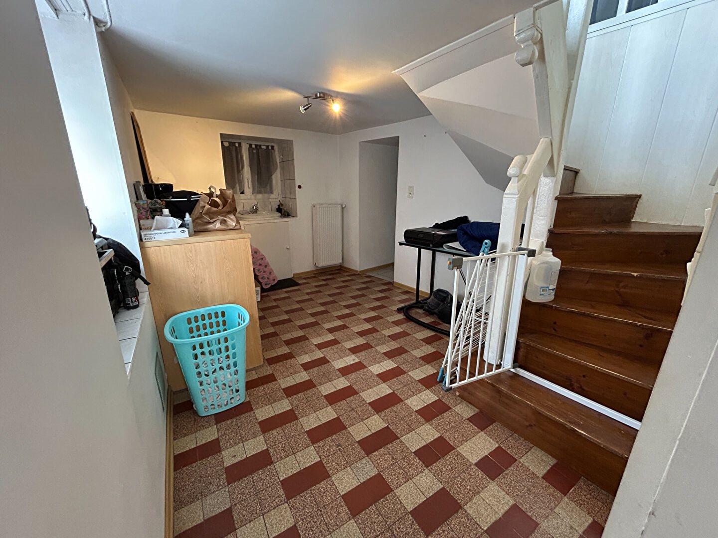 Maison à vendre, 127m², Marigné-Peuton
