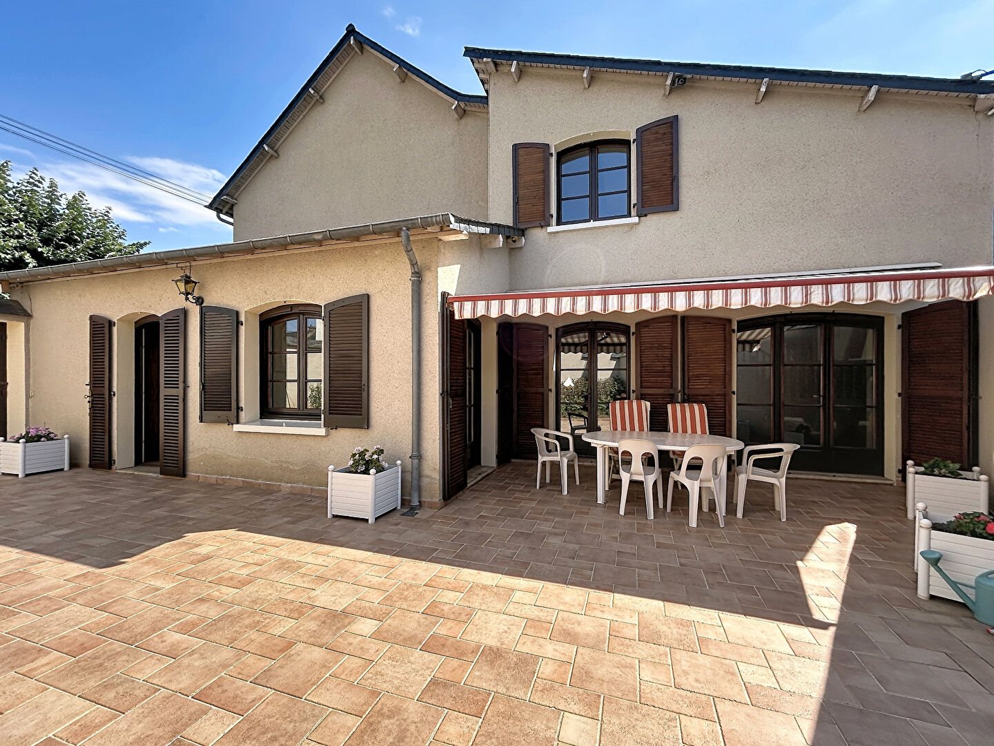 Maison à vendre, 380m², Château-Gontier