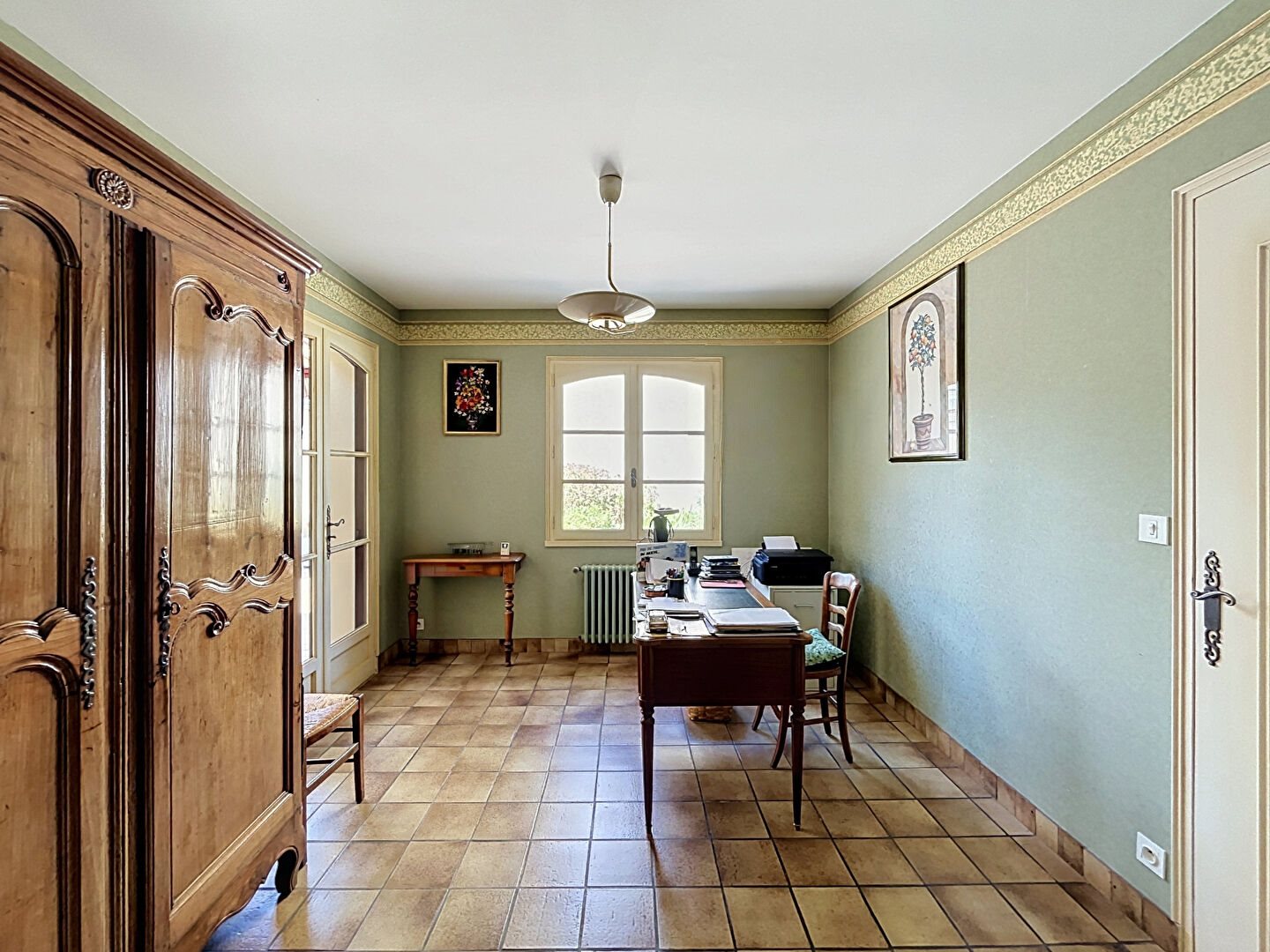 Maison à vendre, 380m², Château-Gontier