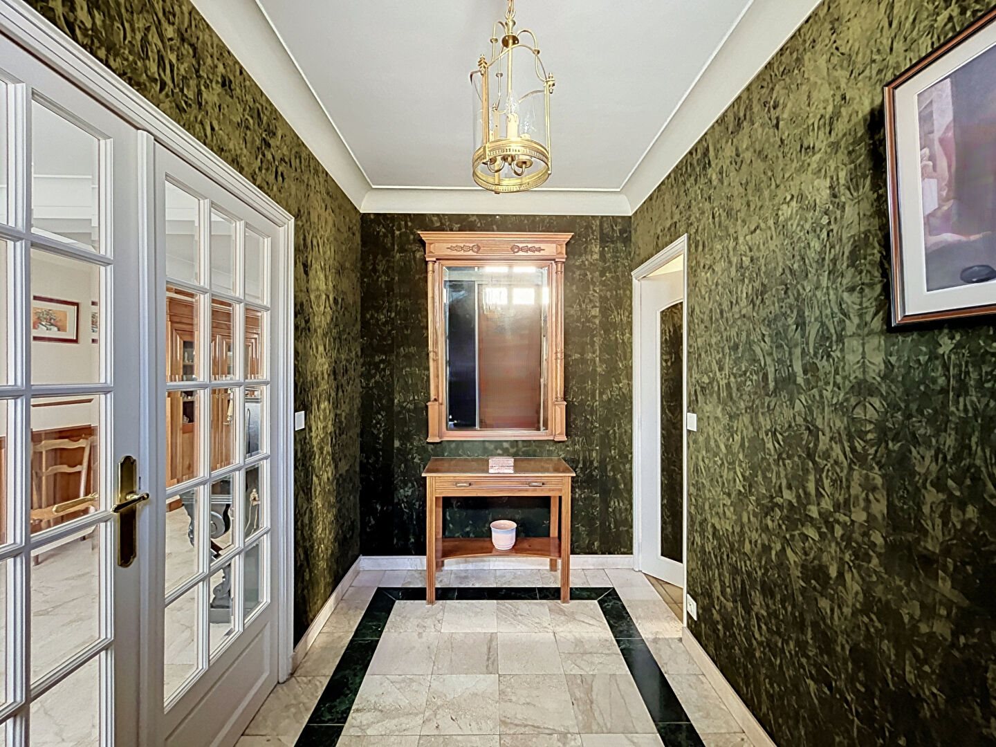 Maison à vendre, 380m², Château-Gontier