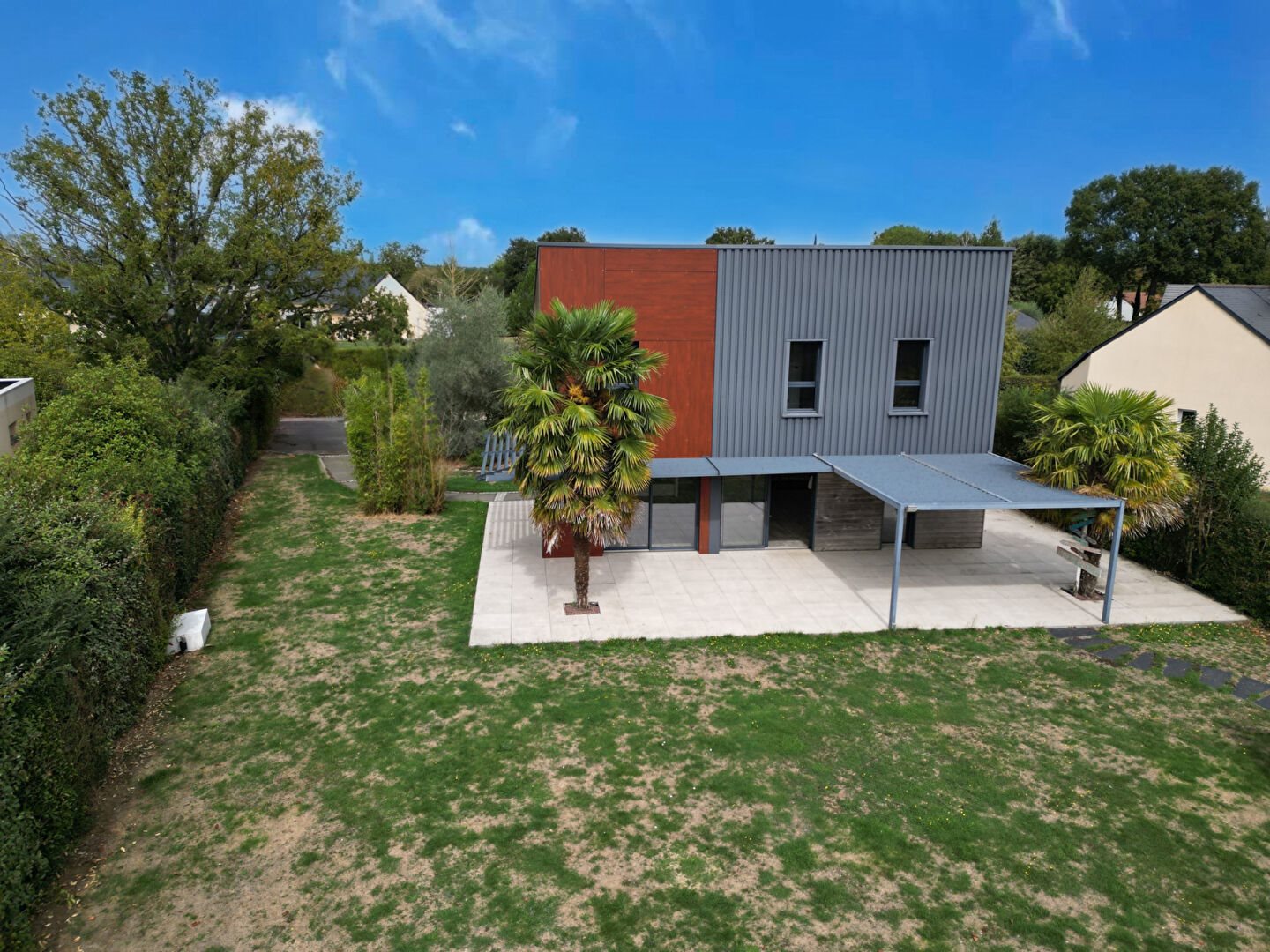 Maison à vendre, 186m², Meslay-du-Maine