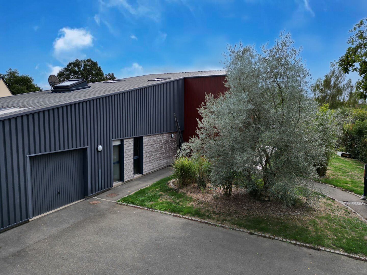 Maison à vendre, 186m², Meslay-du-Maine