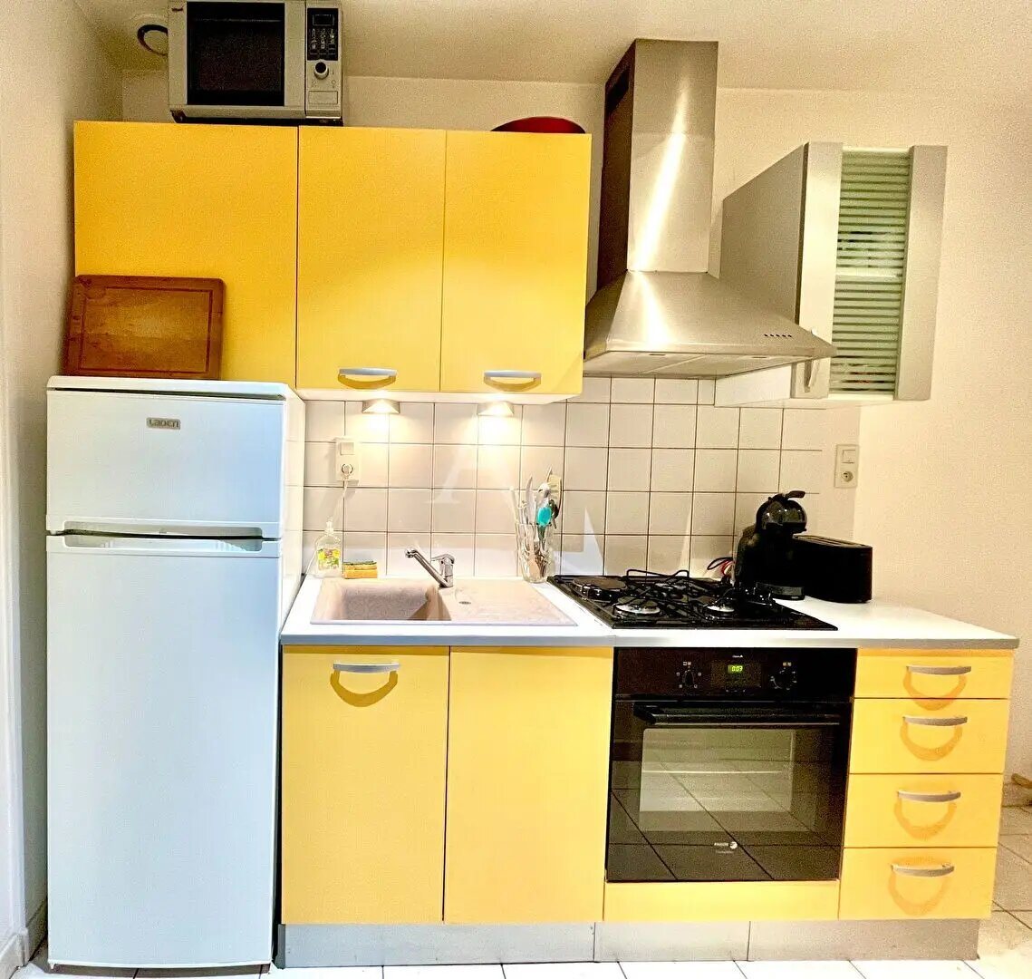 Appartement à louer, 55m², Château-Gontier