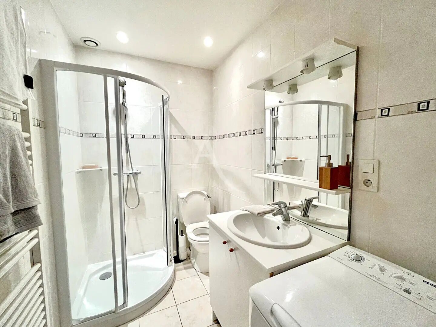 Appartement à louer, 55m², Château-Gontier
