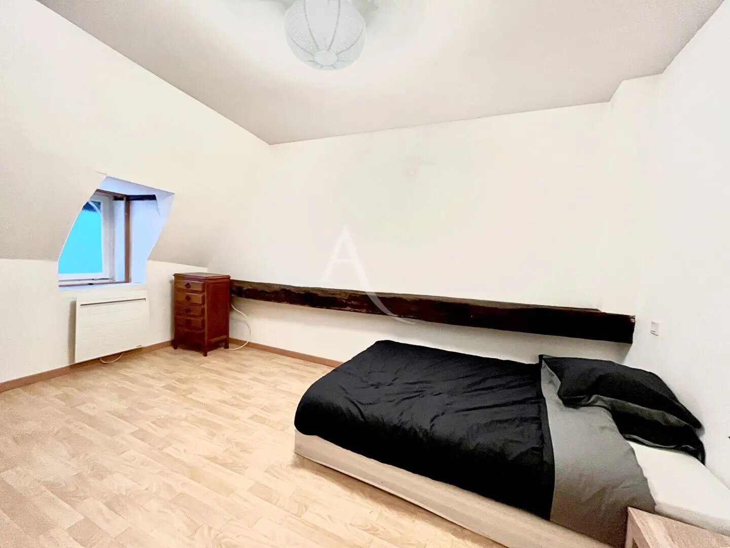 Appartement à louer, 55m², Château-Gontier