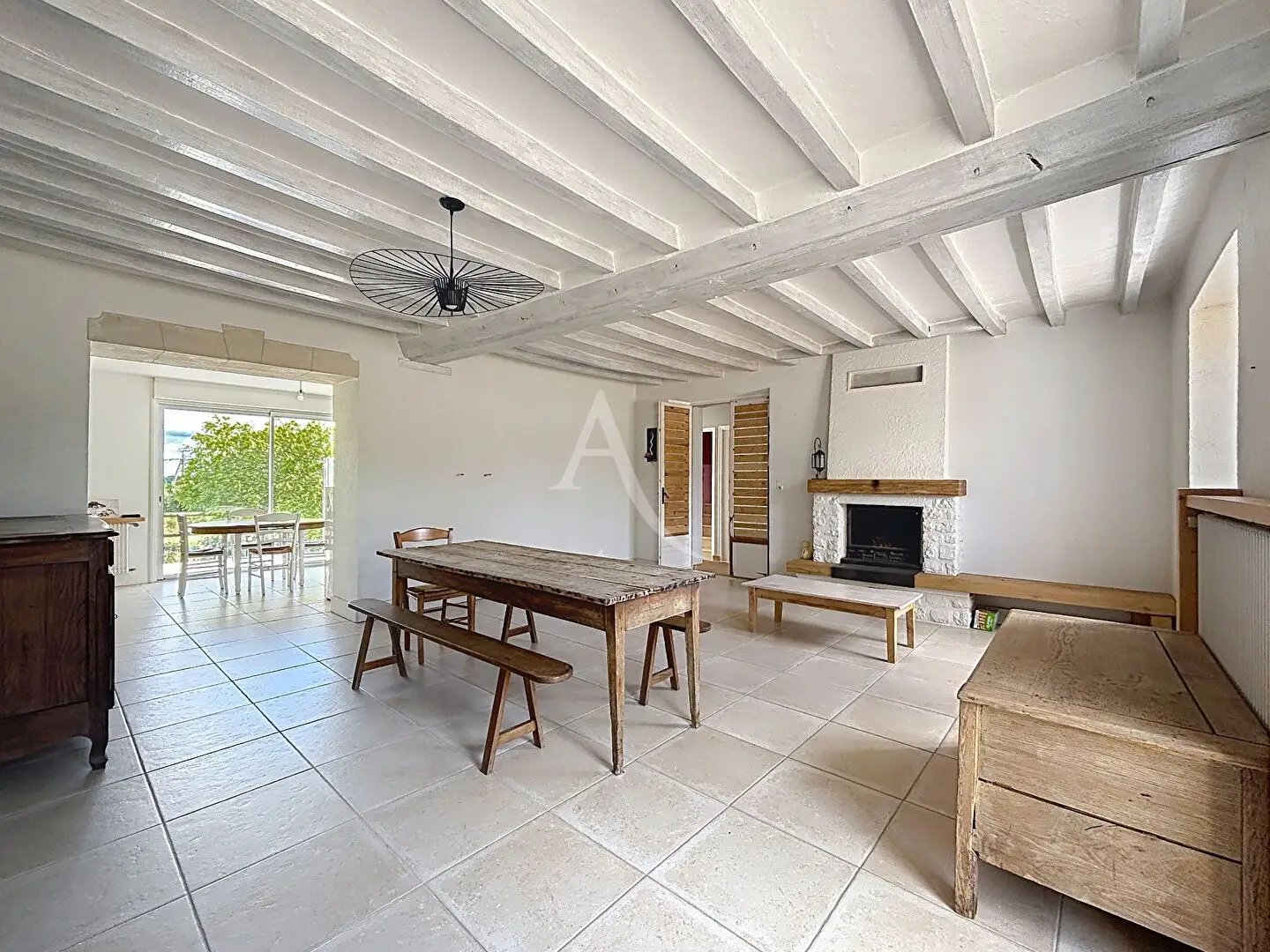 Maison à vendre, 110m², Le Buret