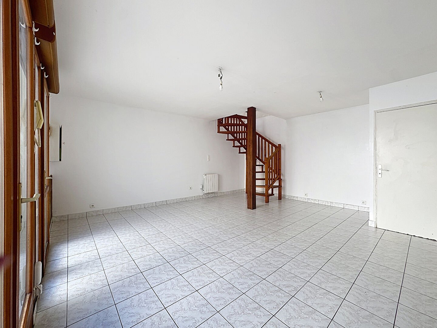 Appartement à louer, 53m², Château-Gontier
