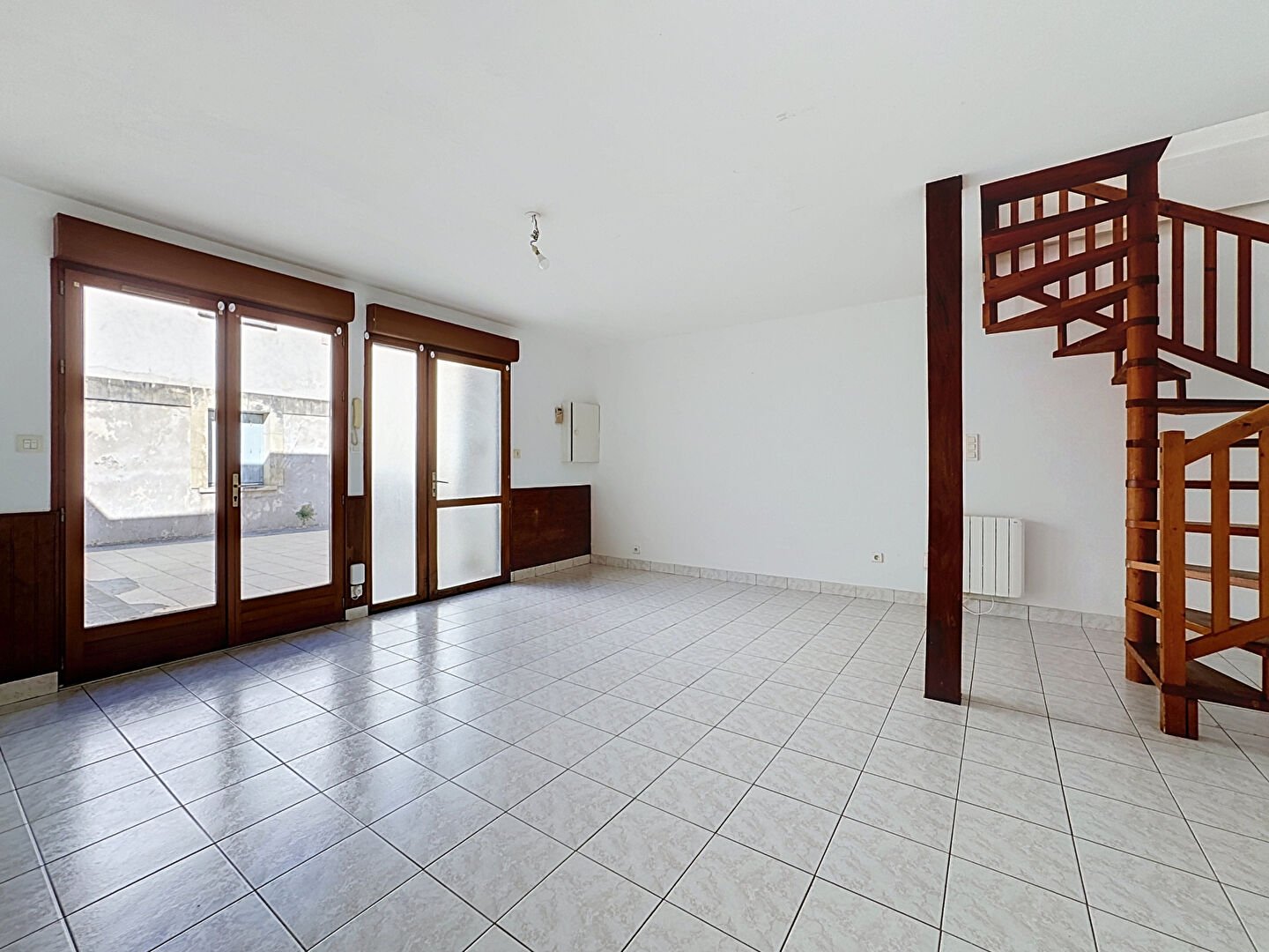 Appartement à louer, 53m², Château-Gontier