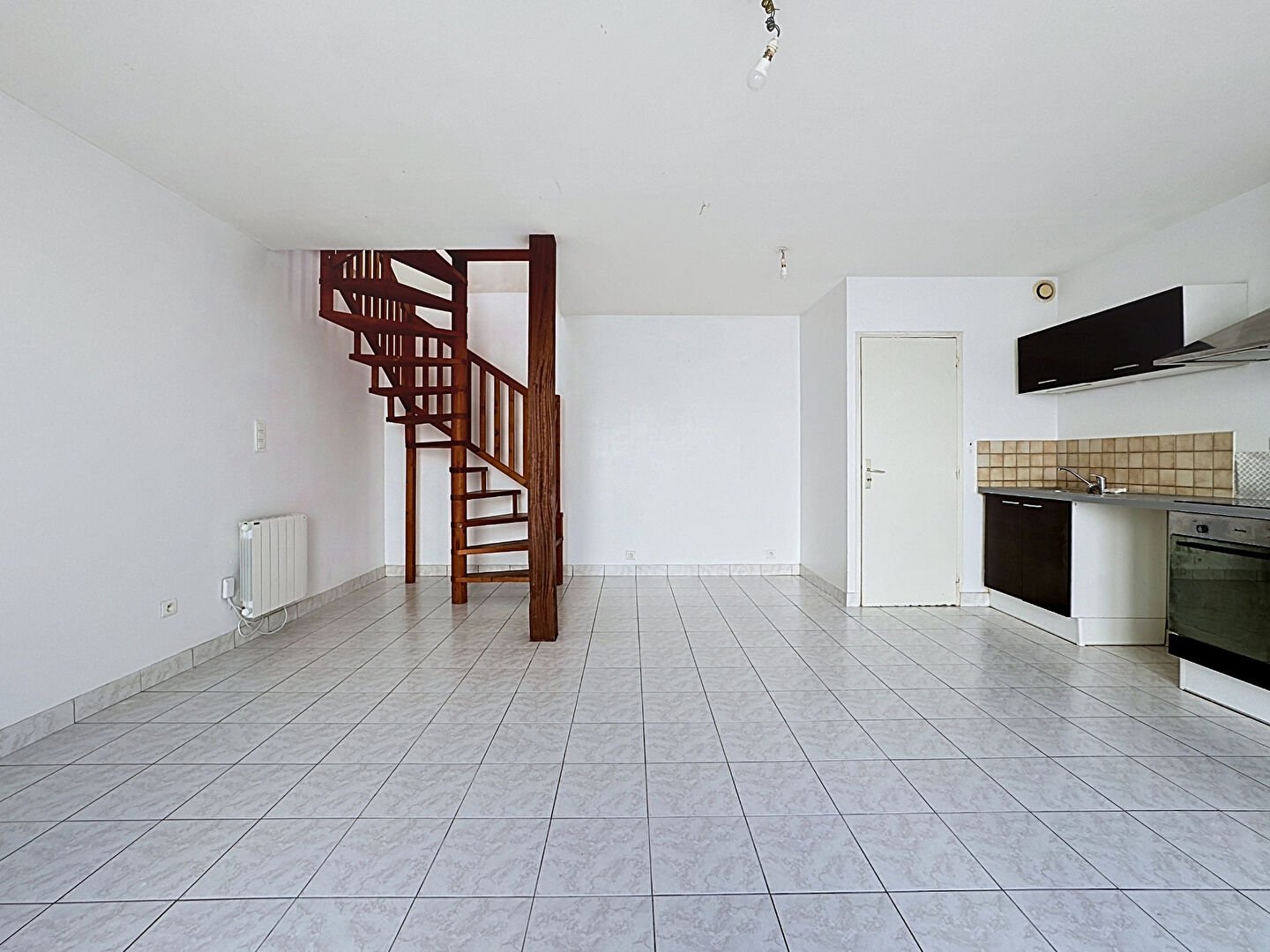 Appartement à louer, 53m², Château-Gontier