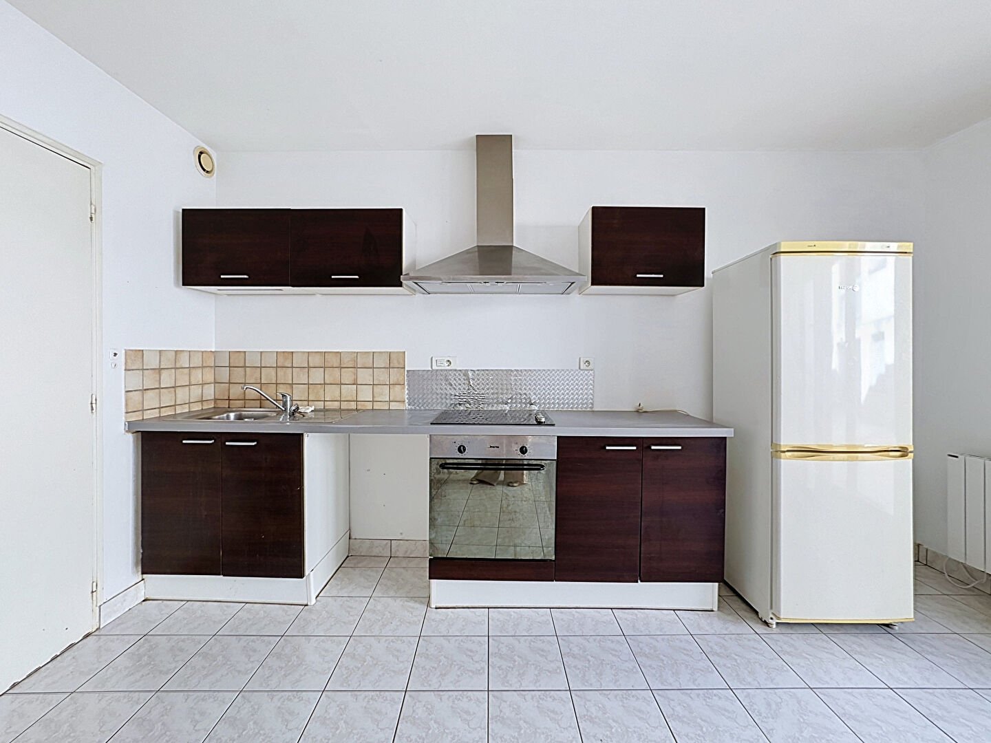 Appartement à louer, 53m², Château-Gontier