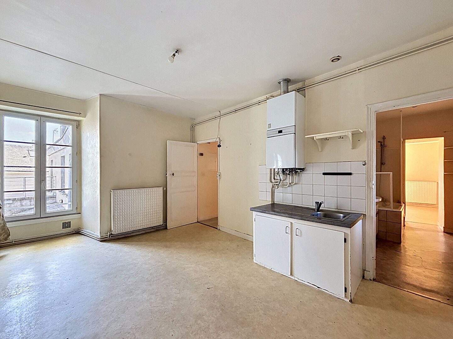Maison à vendre, 75m², Château-Gontier-sur-Mayenne