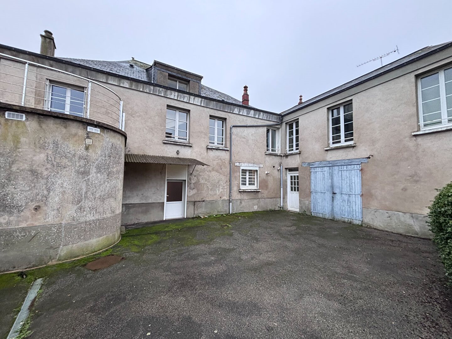 Maison à vendre, 75m², Château-Gontier-sur-Mayenne