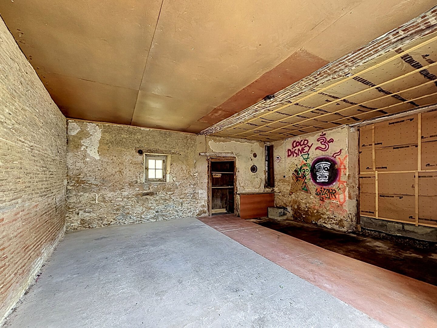 Maison à vendre, 75m², Château-Gontier-sur-Mayenne