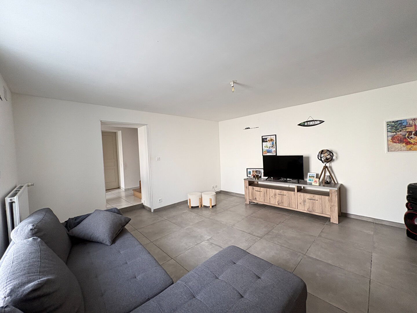 Maison à louer, 153m², Bazougers