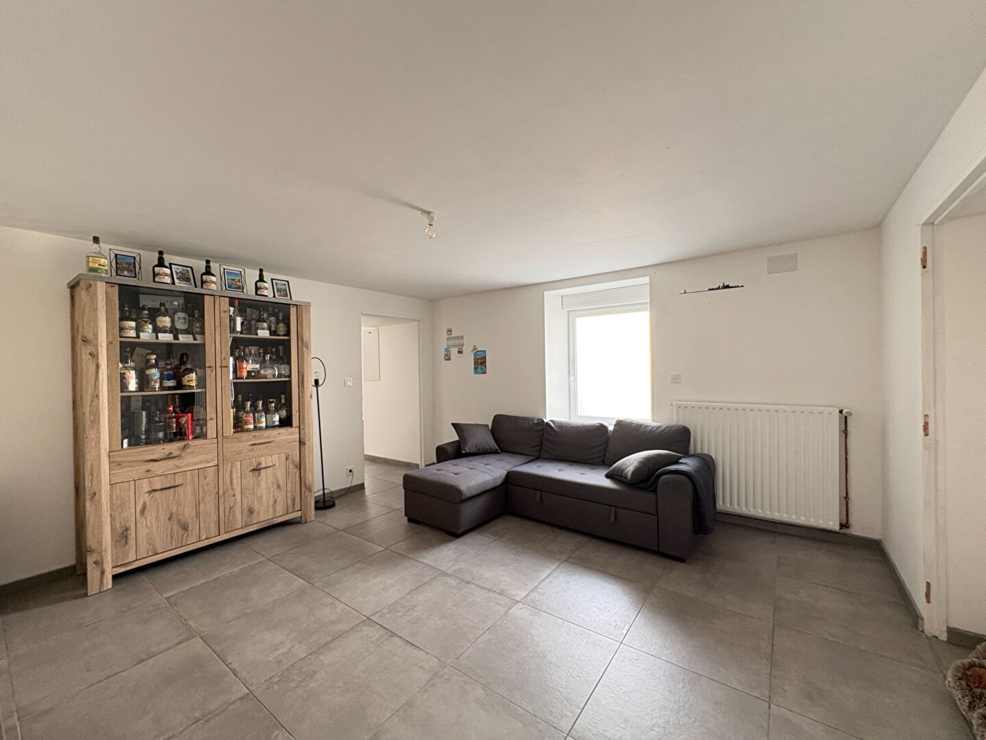 Maison à louer, 153m², Bazougers