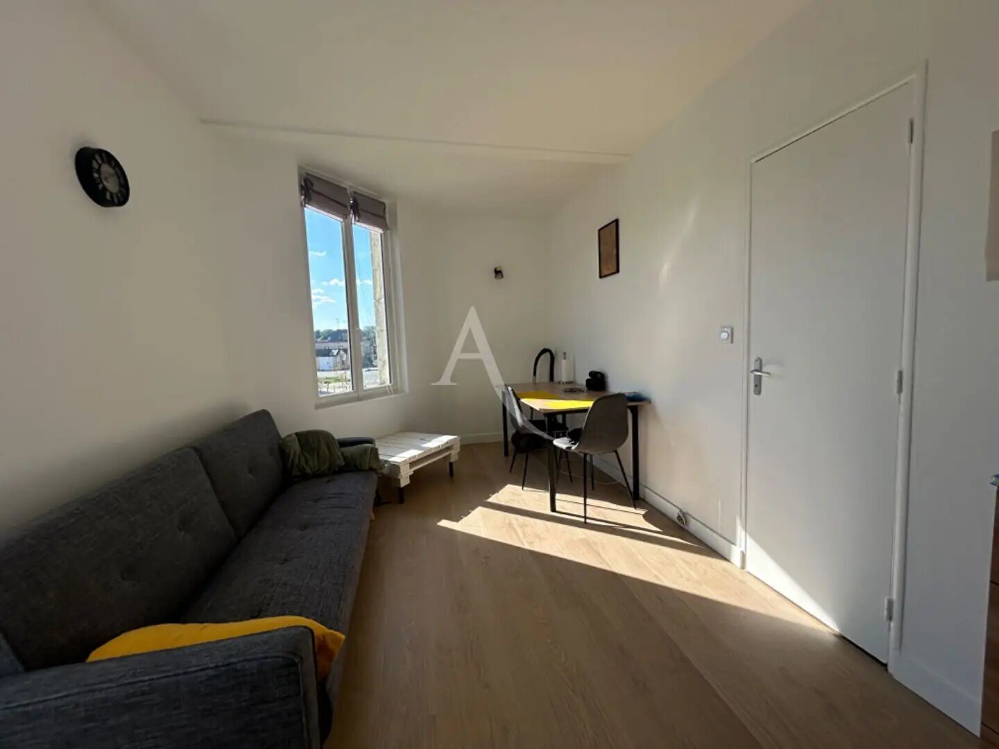 Appartement à louer, 30m², Craon