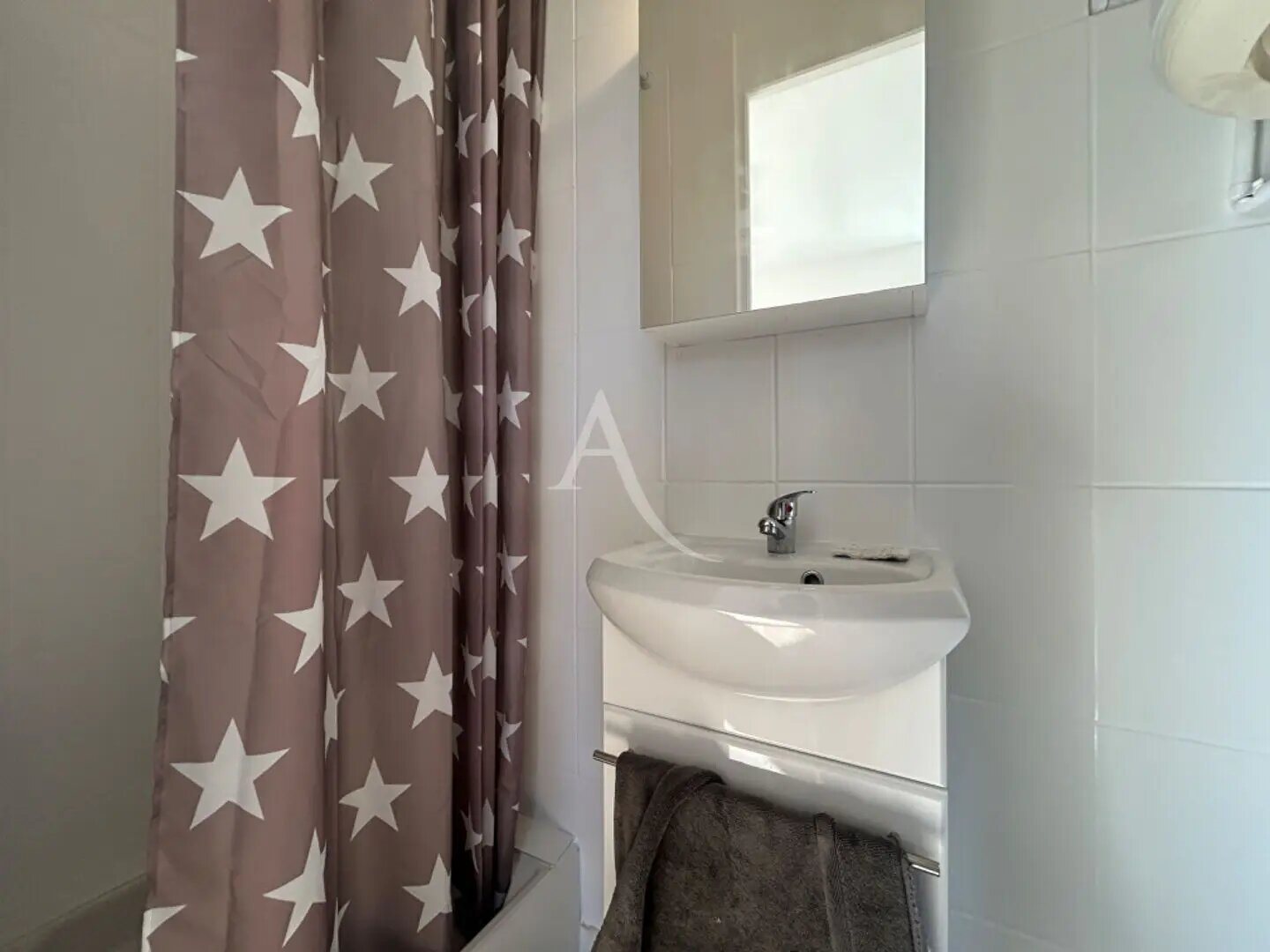 Appartement à louer, 30m², Craon