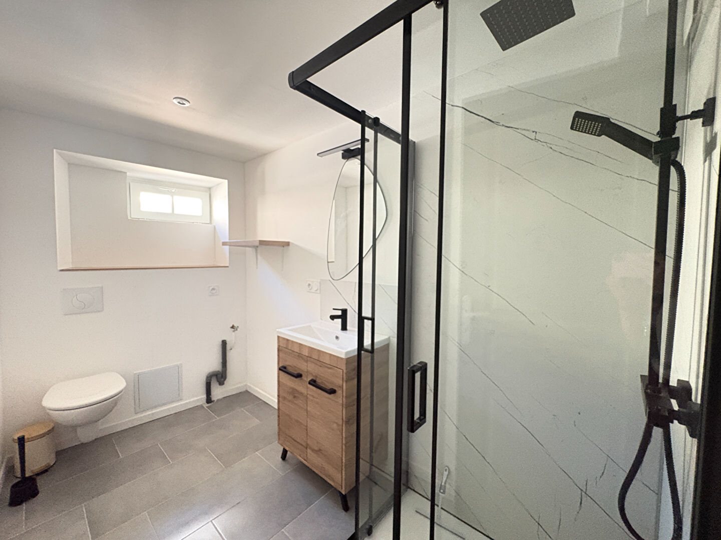 Appartement à louer, 19m², Château-Gontier