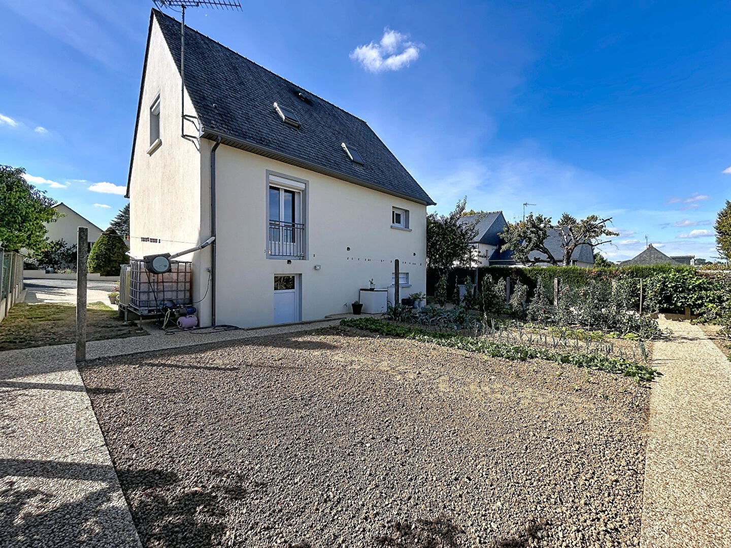 Maison à vendre, 95m², Château-Gontier