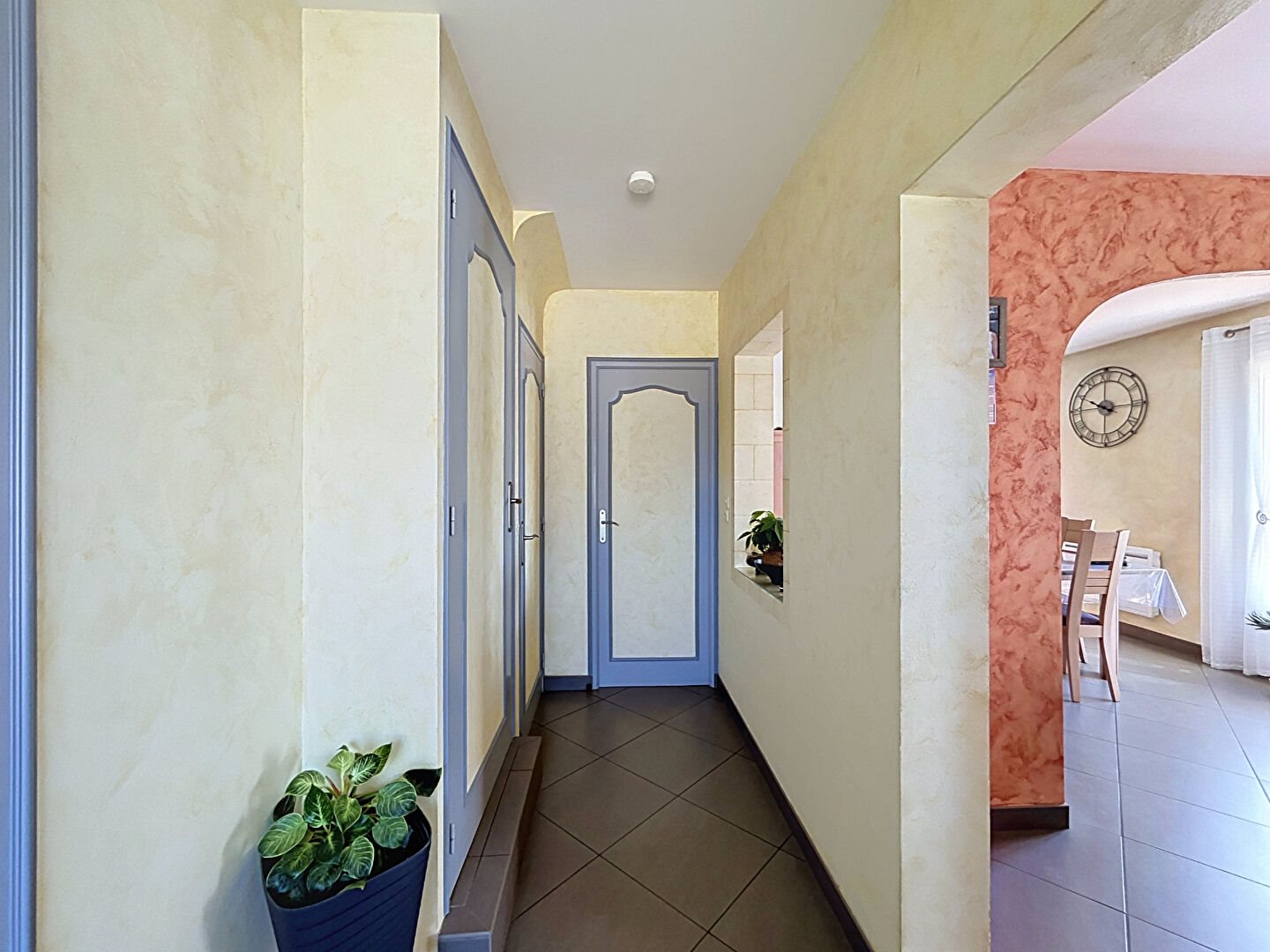 Maison à vendre, 95m², Château-Gontier