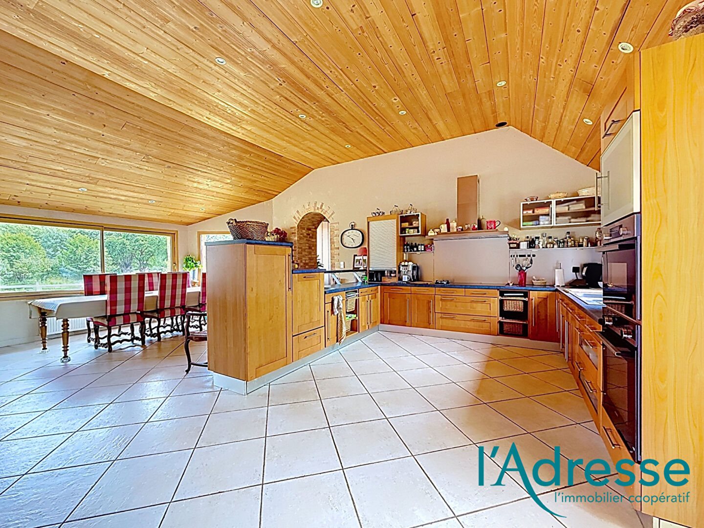Maison à vendre, 239m², Saint-Loup-du-Dorat