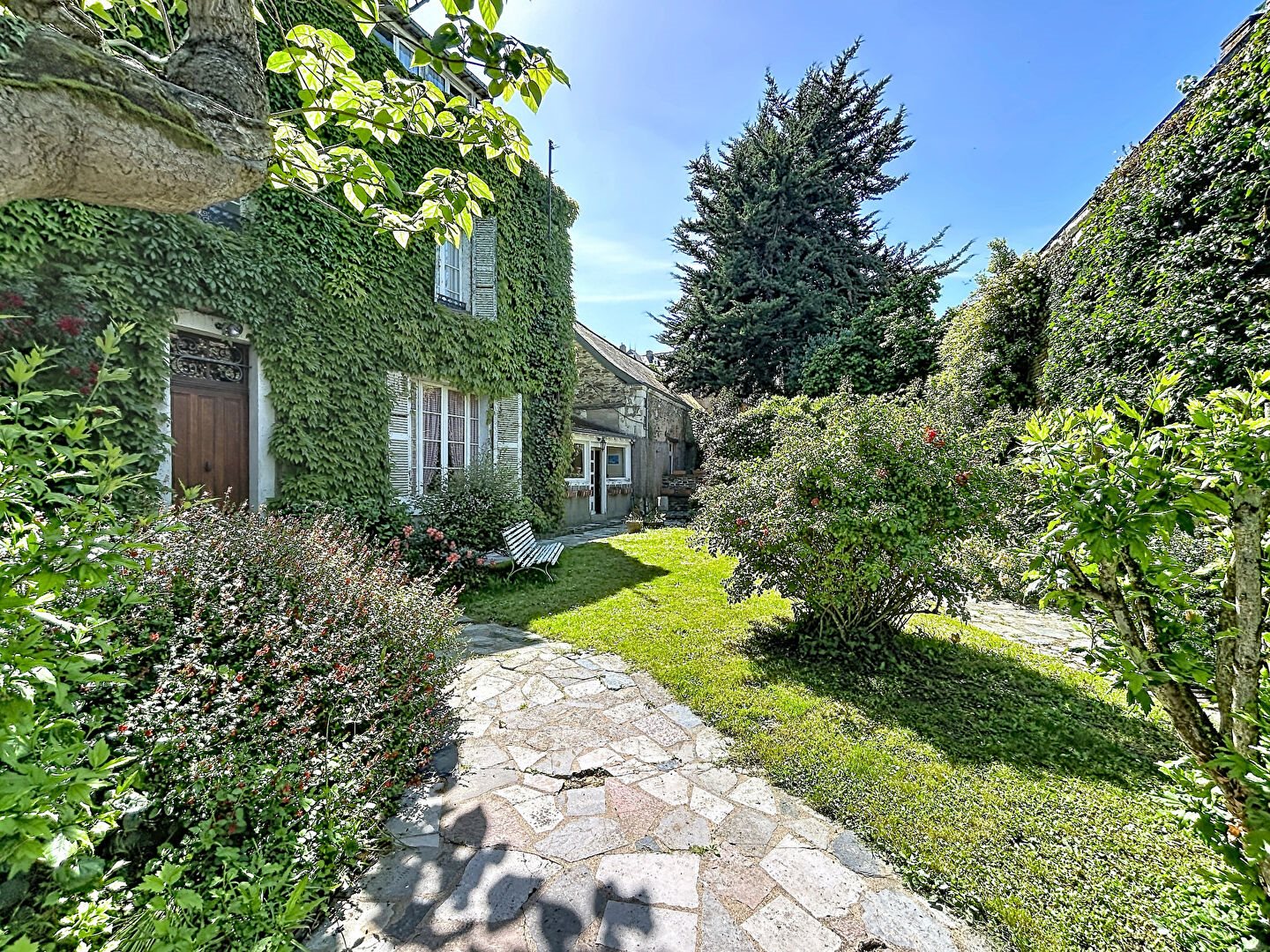 Maison à vendre, 227m², Château-Gontier-sur-Mayenne