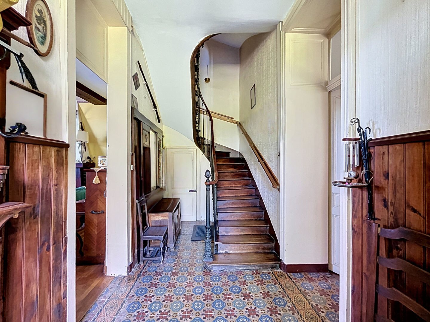Maison à vendre, 227m², Château-Gontier-sur-Mayenne
