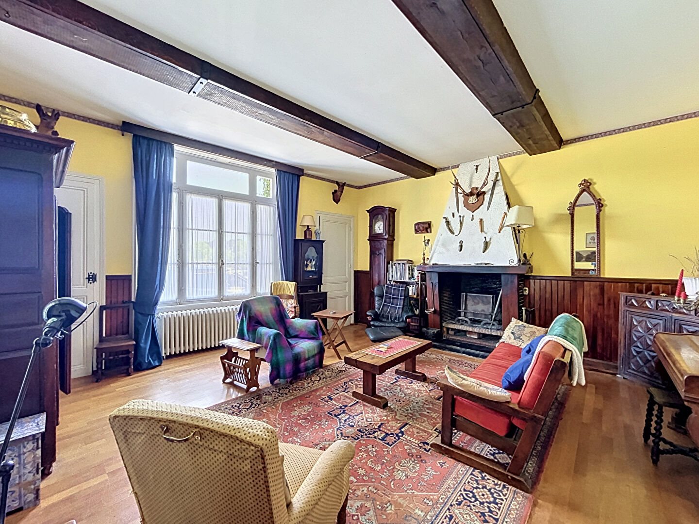 Maison à vendre, 227m², Château-Gontier-sur-Mayenne
