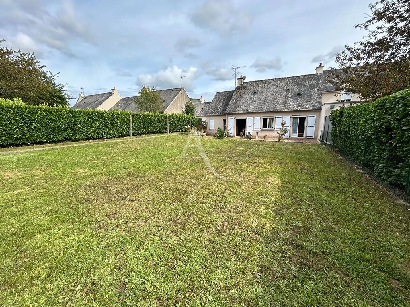 Maison à louer, 71m², Château-Gontier