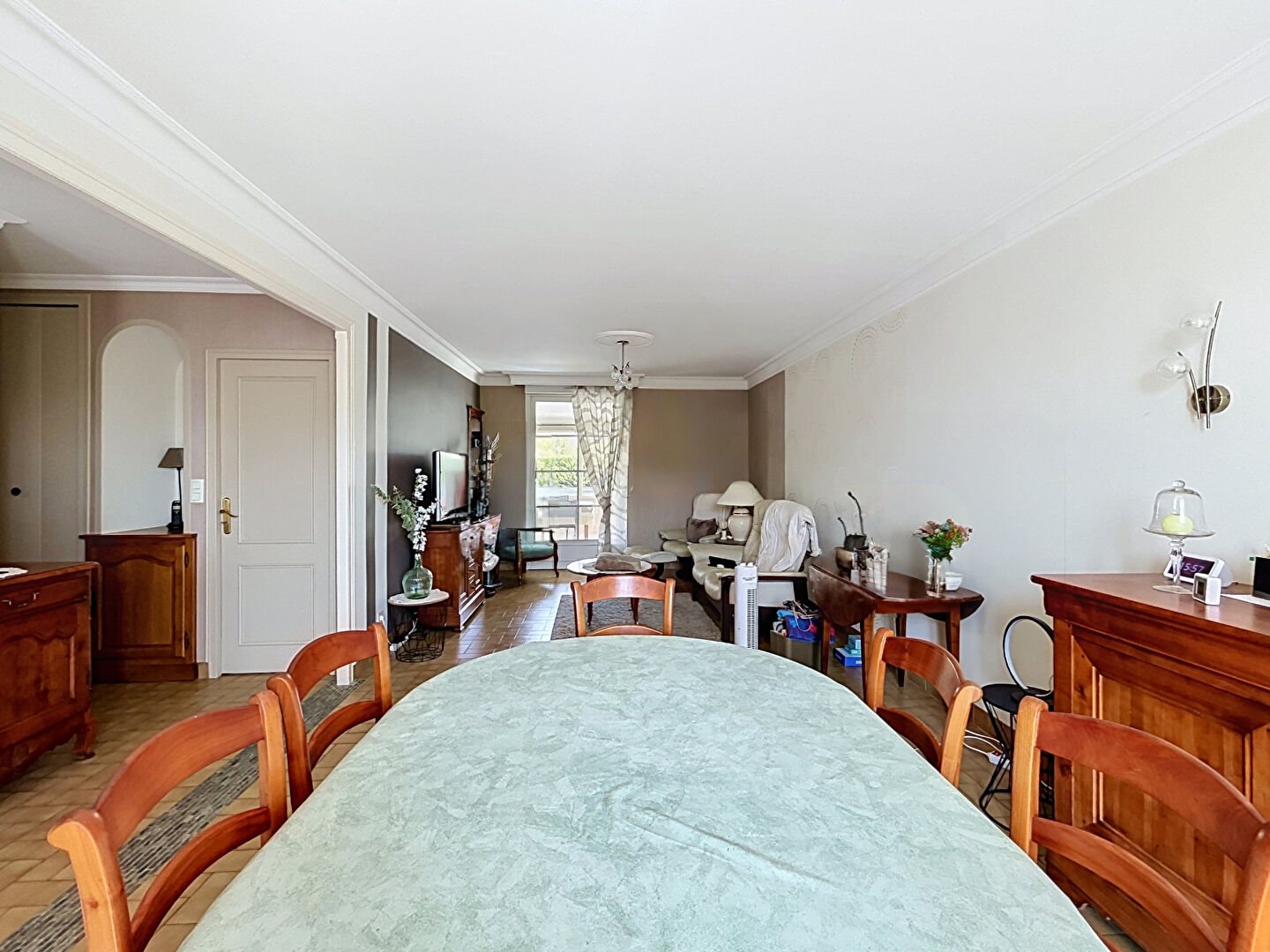 Maison à vendre, 115m², Château-Gontier