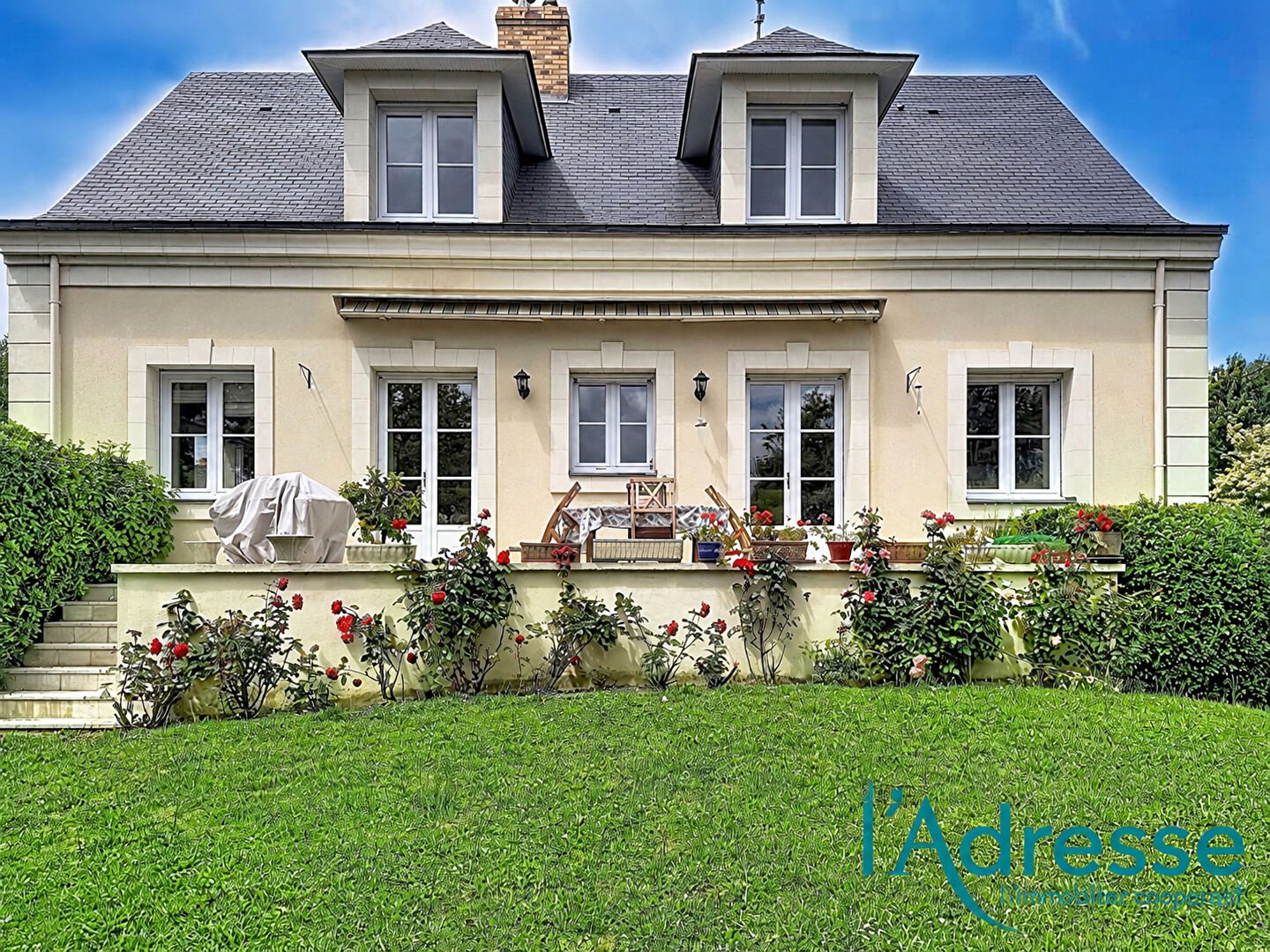 Maison à vendre, 167m², Château-Gontier-sur-Mayenne