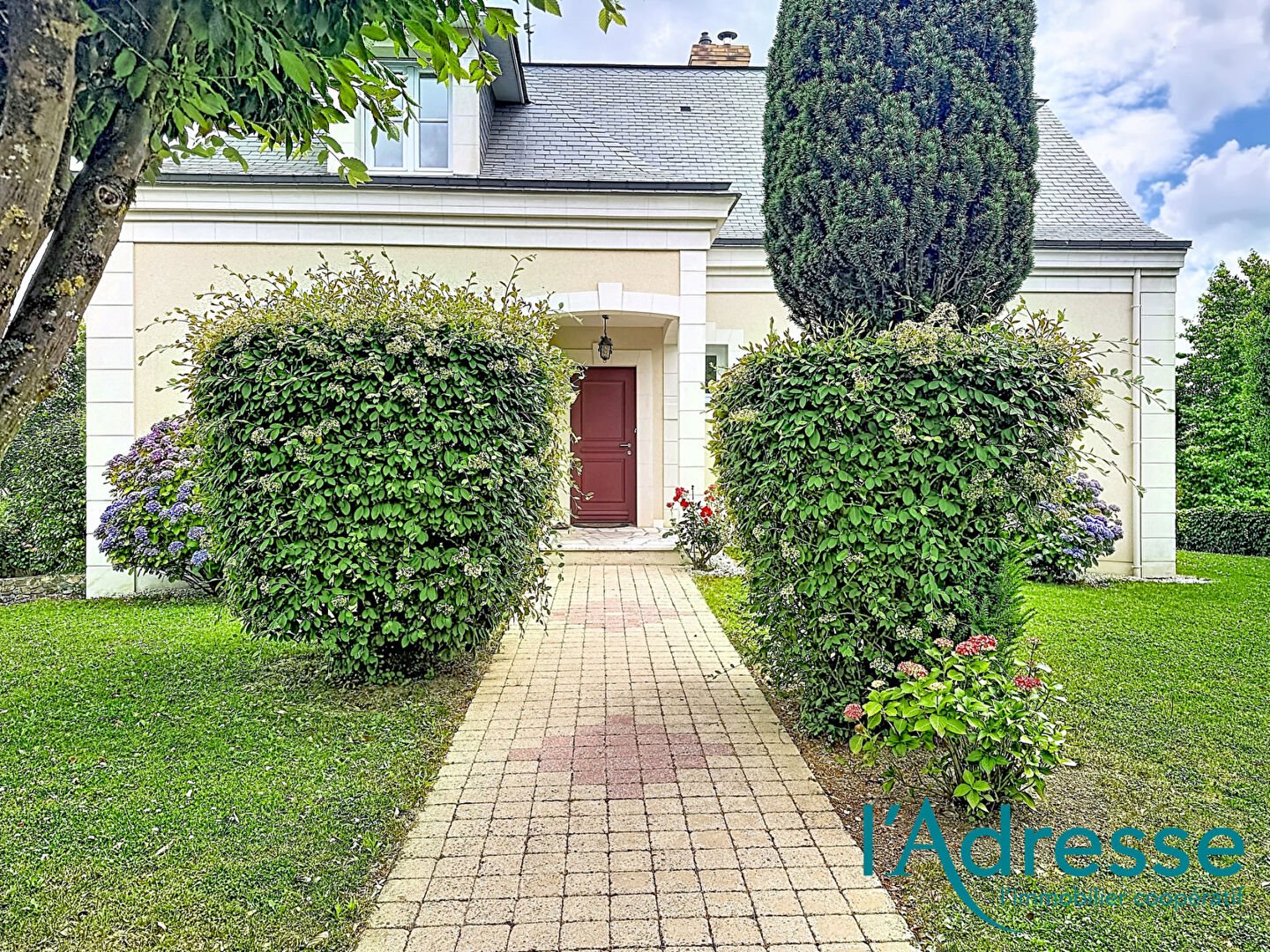 Maison à vendre, 167m², Château-Gontier-sur-Mayenne