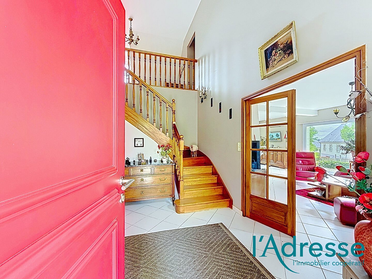 Maison à vendre, 167m², Château-Gontier-sur-Mayenne