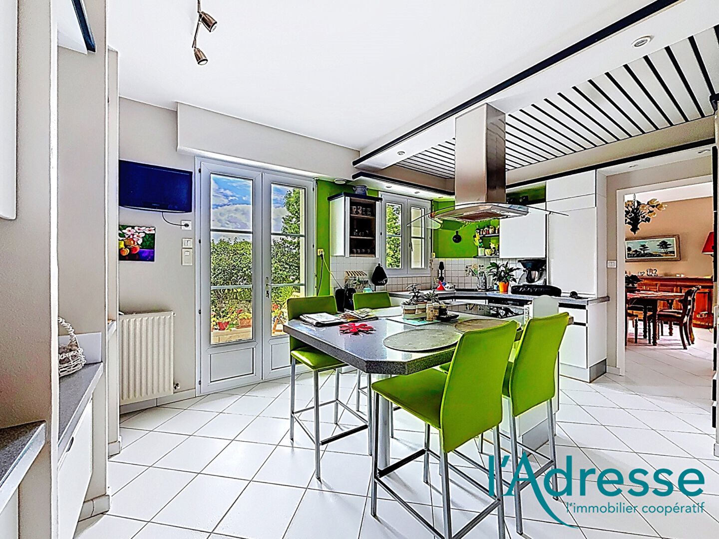 Maison à vendre, 167m², Château-Gontier-sur-Mayenne