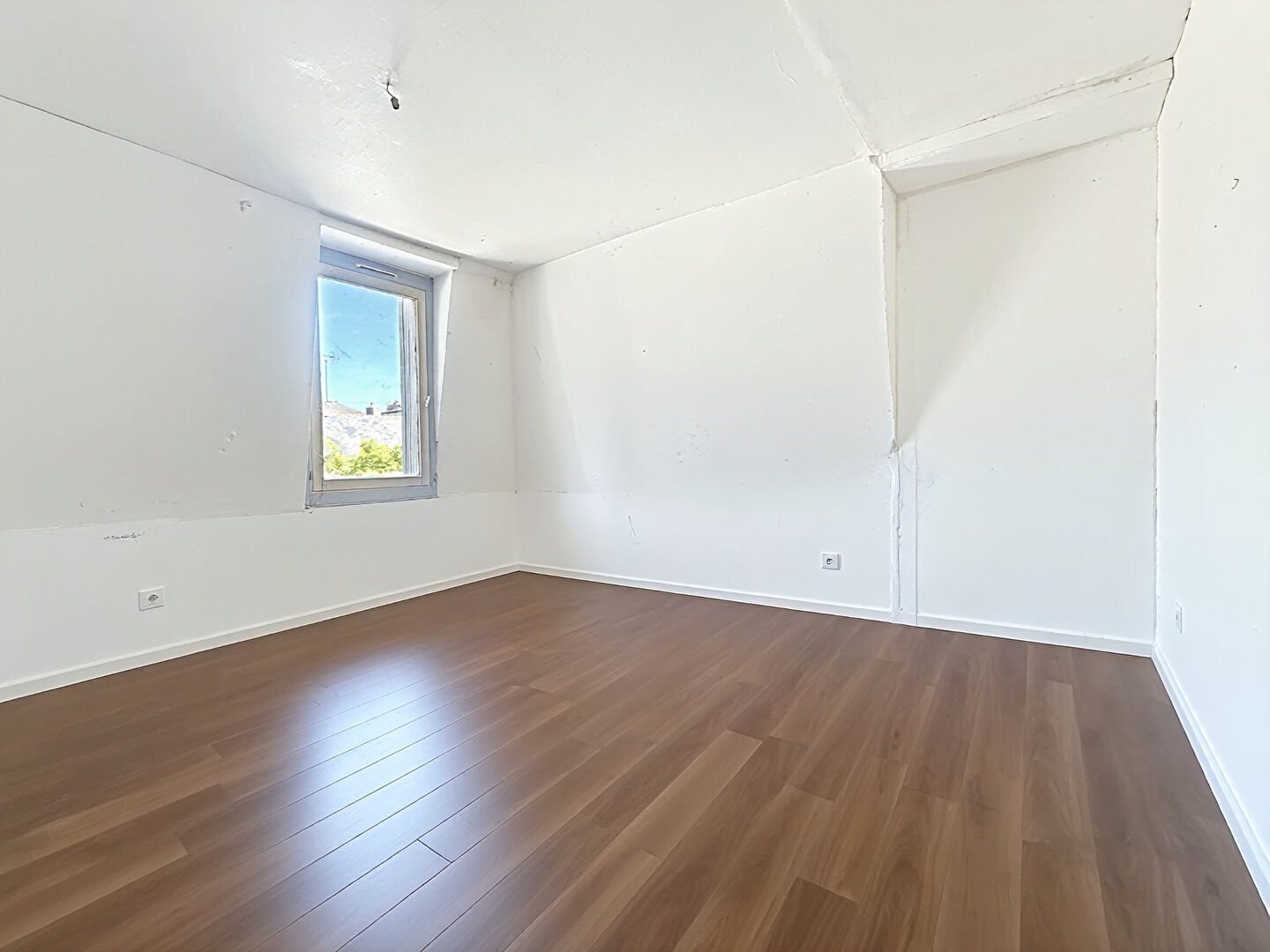 Appartement à vendre, 65m², Château-Gontier-sur-Mayenne