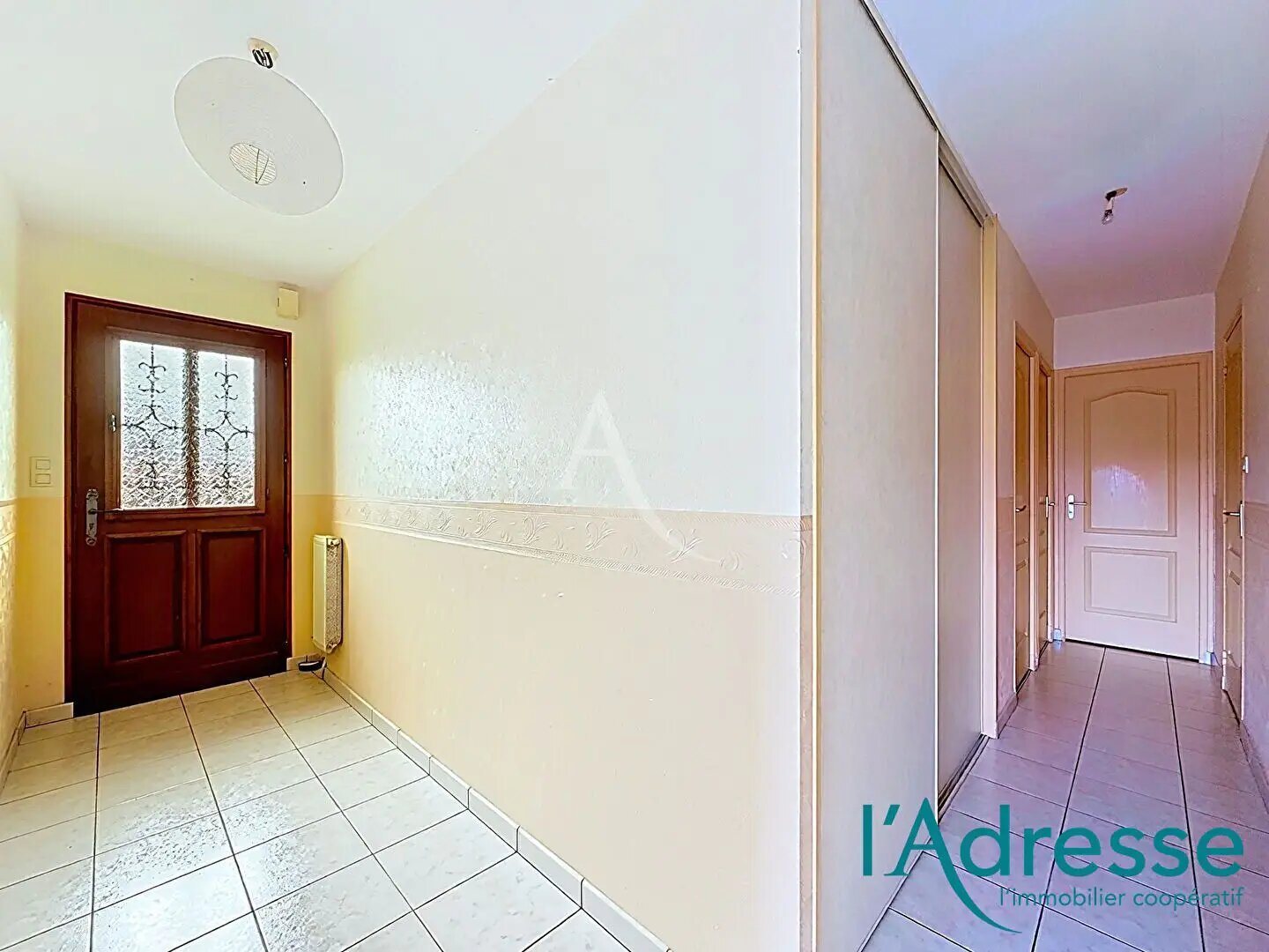 Maison à vendre, 87m², Meslay-du-Maine