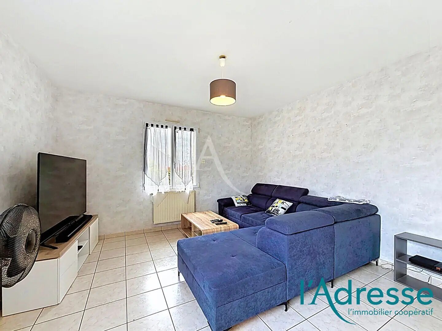 Maison à vendre, 87m², Meslay-du-Maine