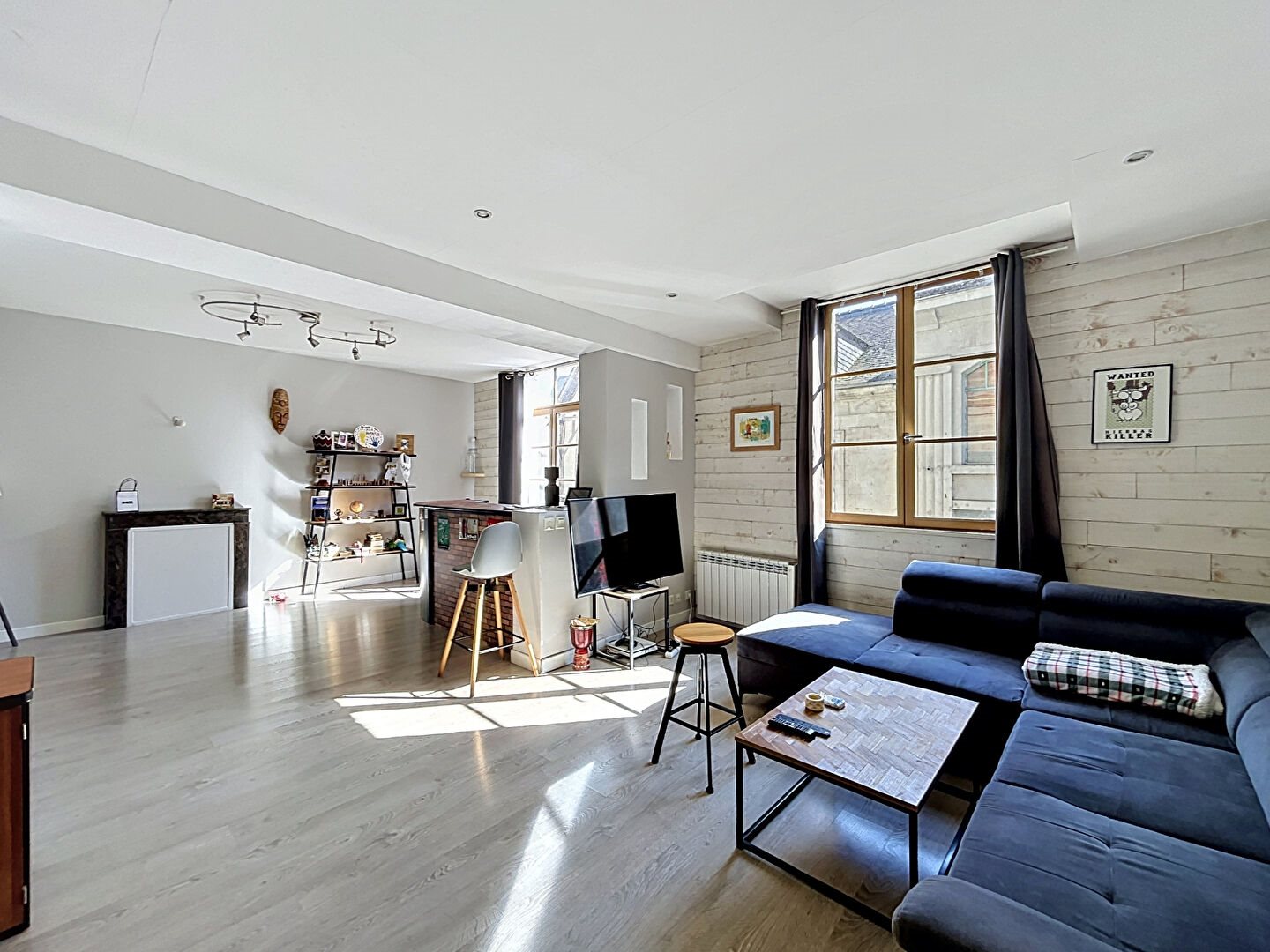Appartement à vendre, 133m², Château-Gontier-sur-Mayenne