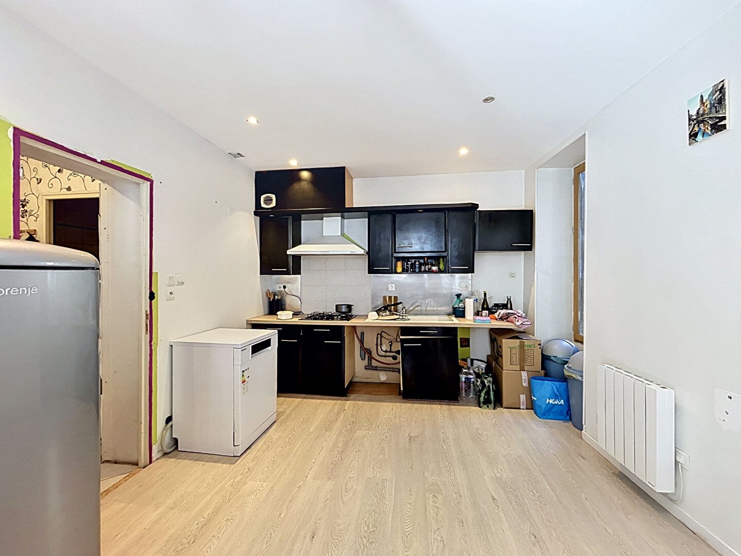 Appartement à vendre, 133m², Château-Gontier-sur-Mayenne