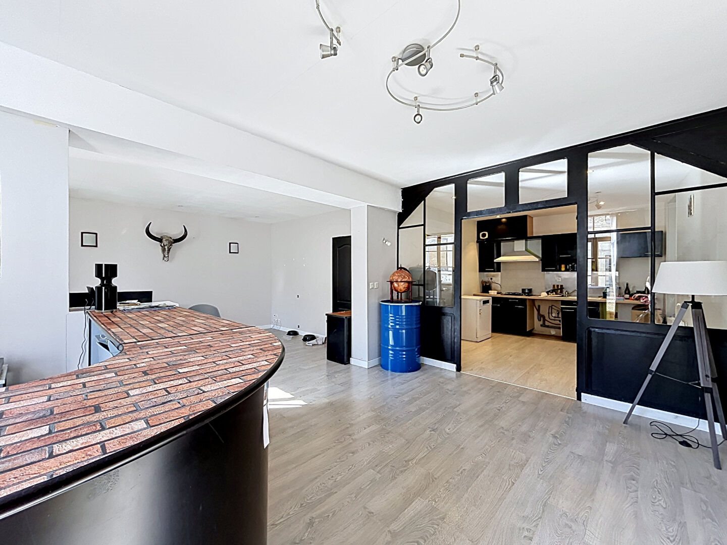 Appartement à vendre, 133m², Château-Gontier-sur-Mayenne
