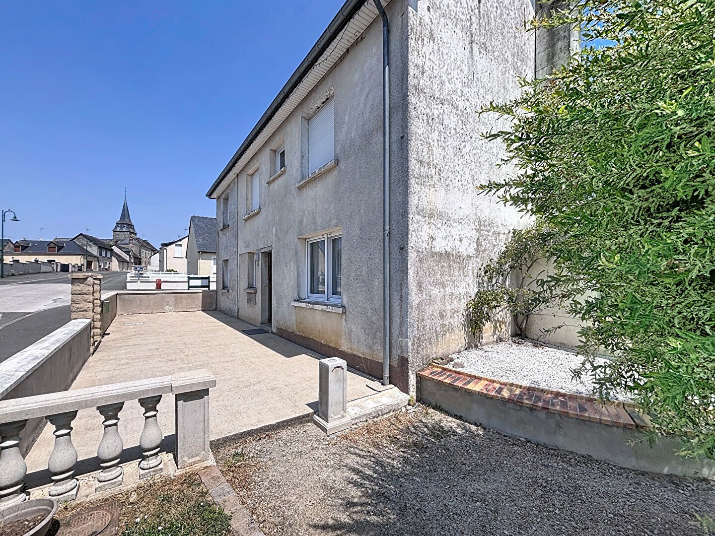 Maison à vendre, 143m², Château-Gontier